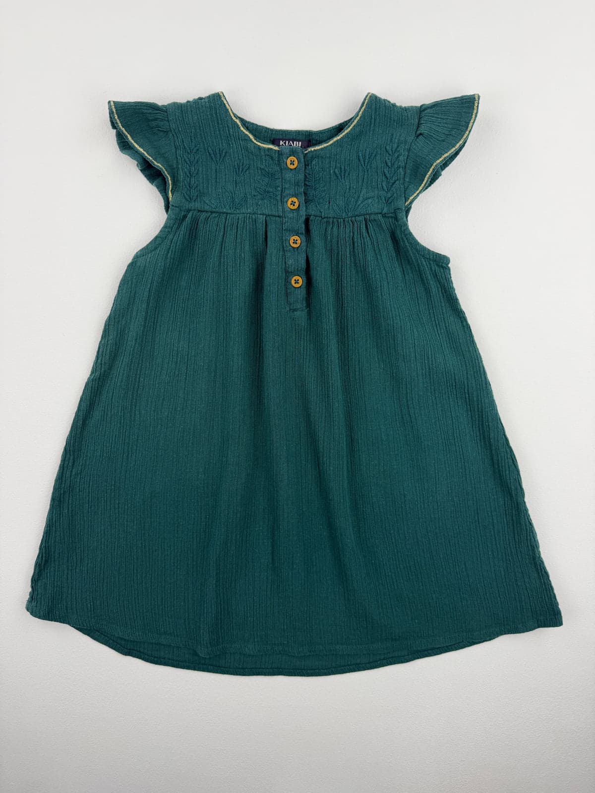 Robe – Kiabi – 24 mois (83/89 cm)