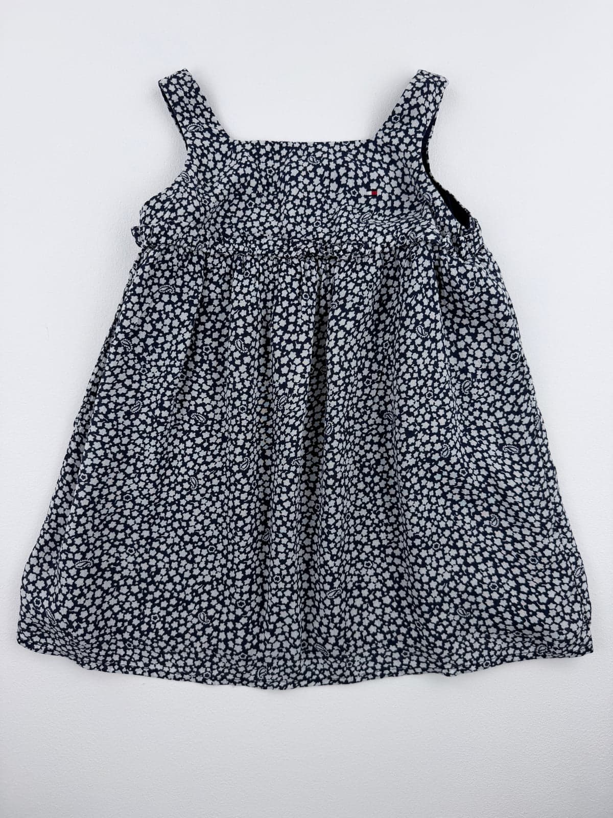 Robe fluide – Tommy Hilfiger – 24 mois (86 cm)