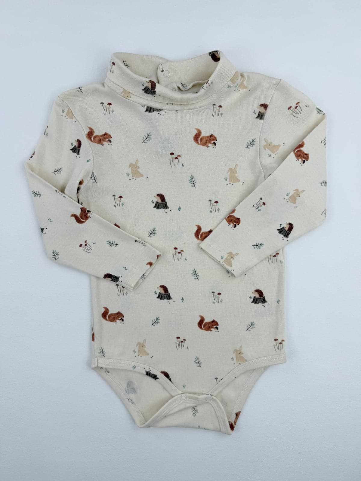Bodysuit β Kiabi β 24 months (83/89 cm)