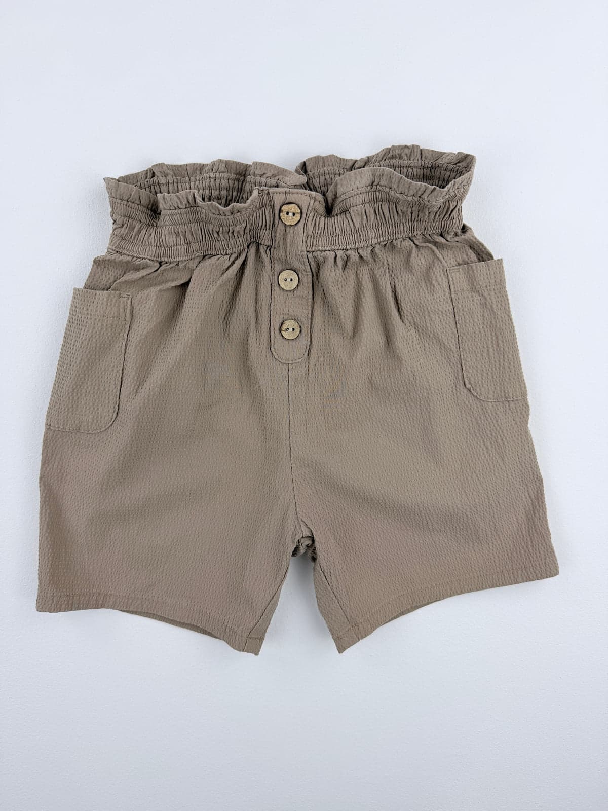 Pantalón corto – Kiabi – 24 meses (83/89 cm)