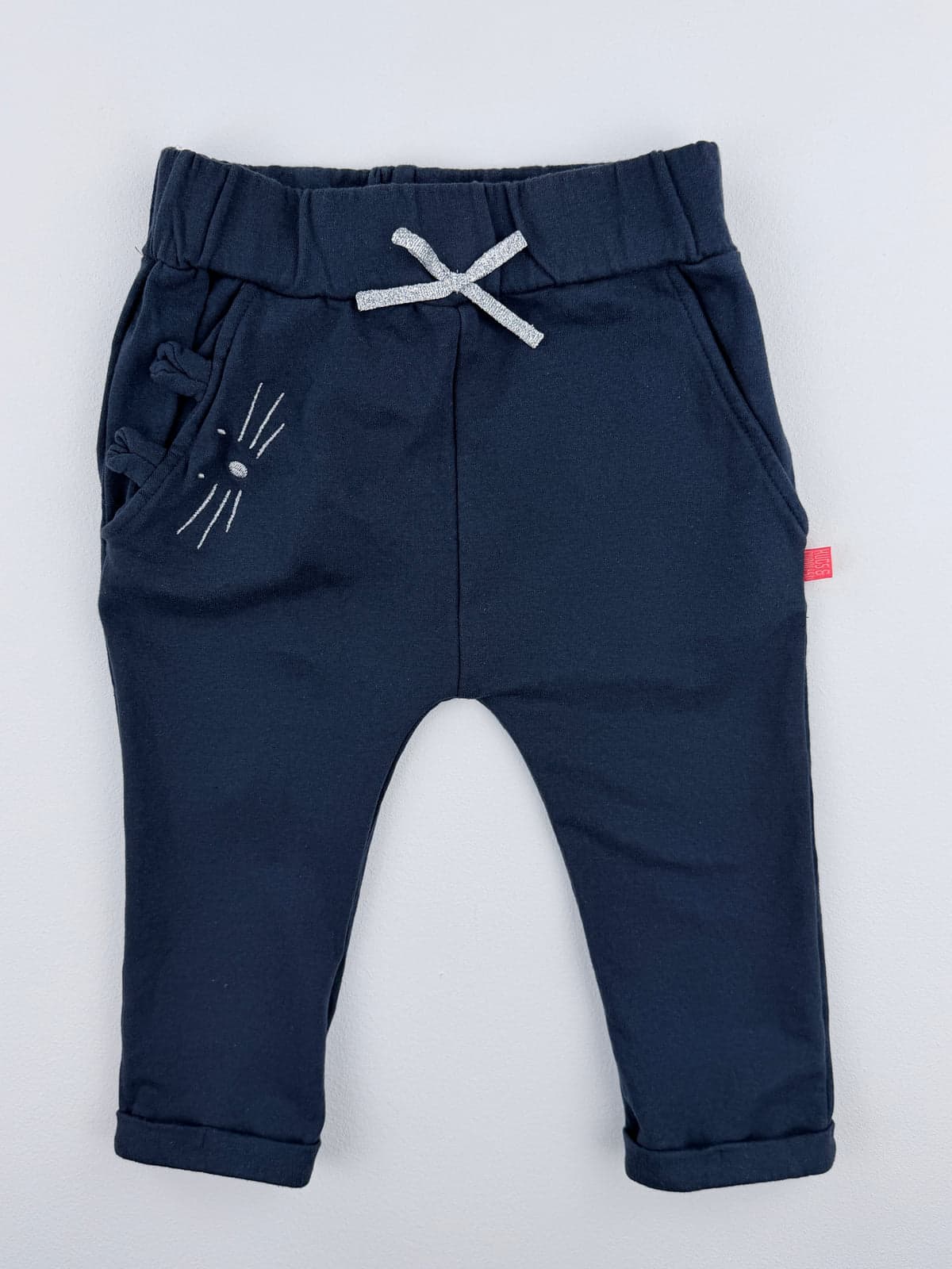 Pantalón jogging – Pómulo – 24 meses (86 cm)