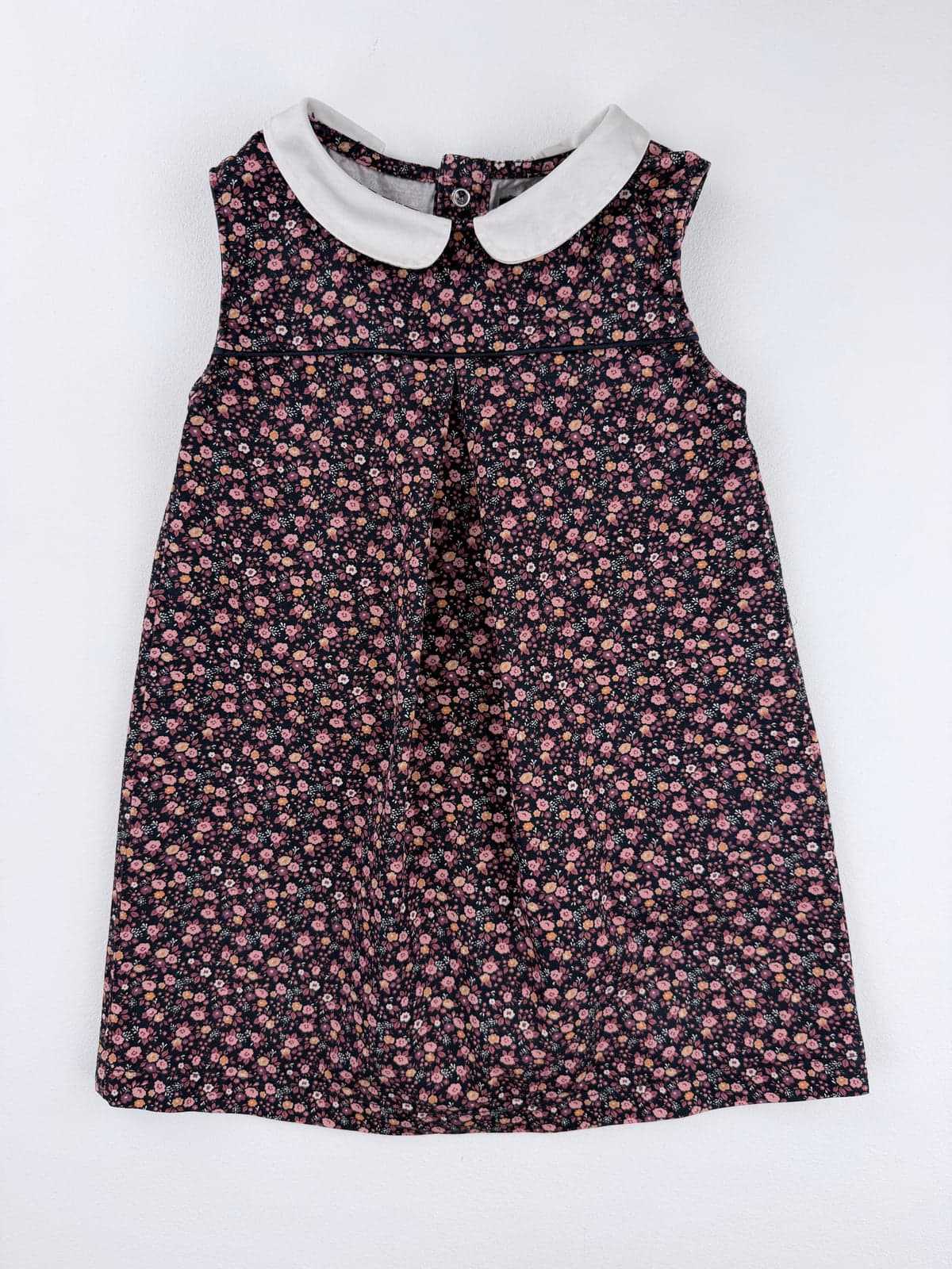 Robe – Kiabi – 24 mois (83/89 cm)