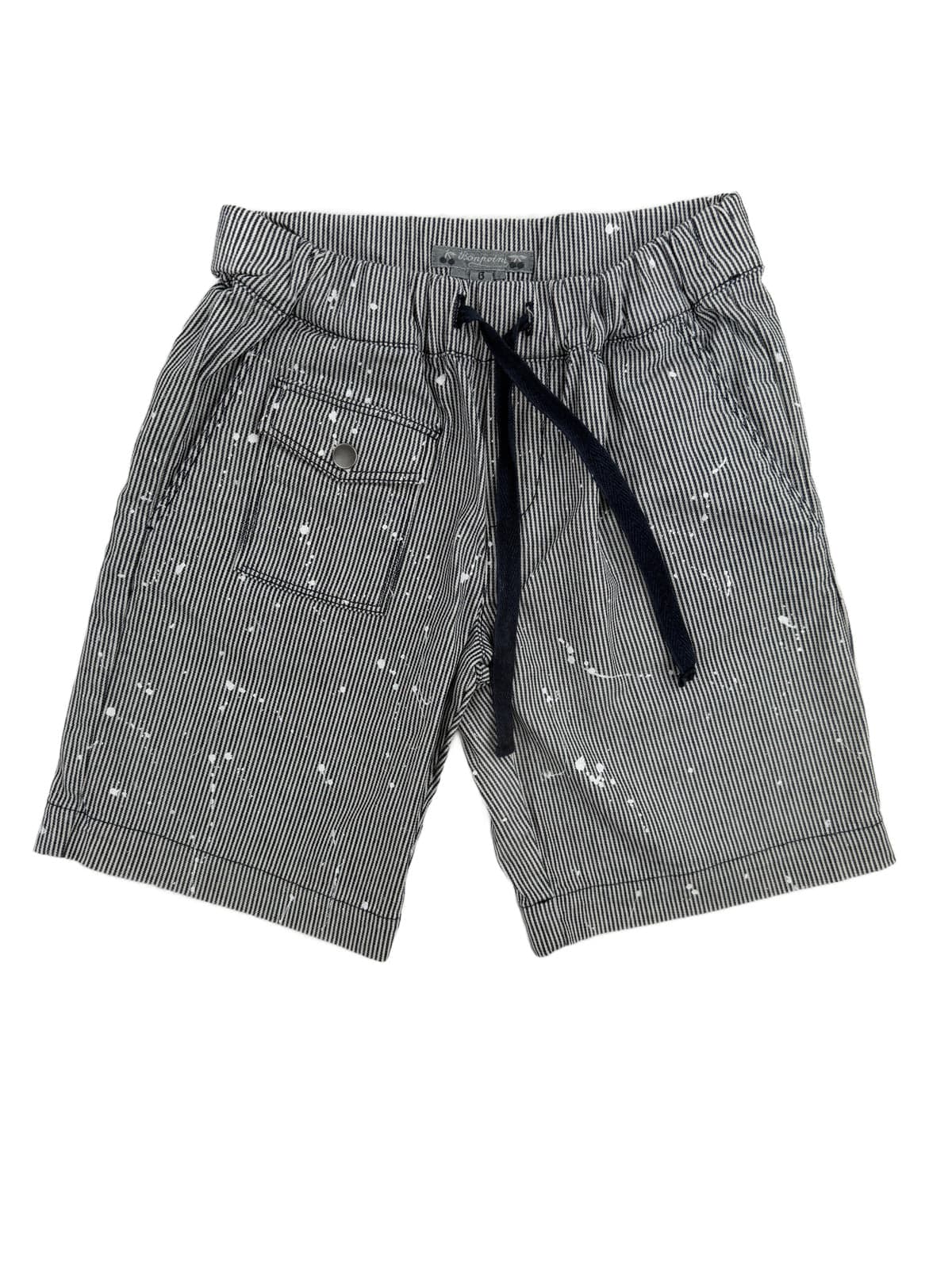 Short – Bonpoint – 6 ans