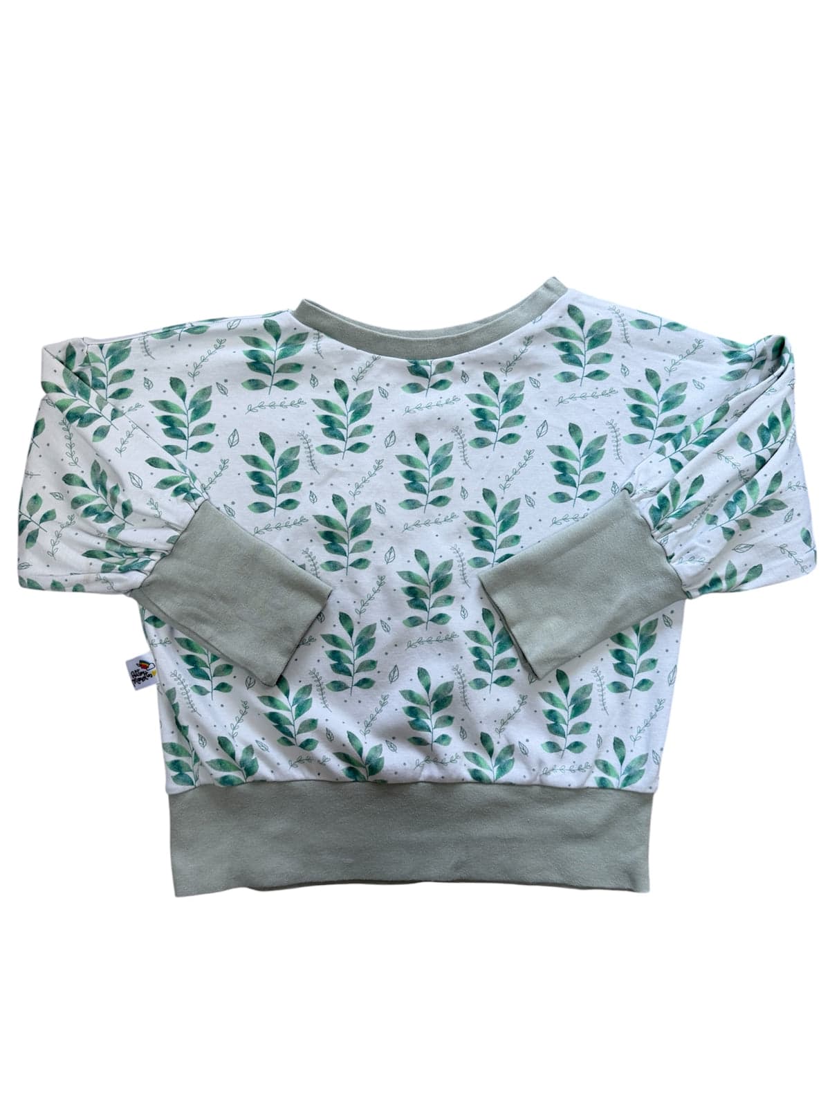 Pulls évolutif – Petites Menottes – 6/9 ans