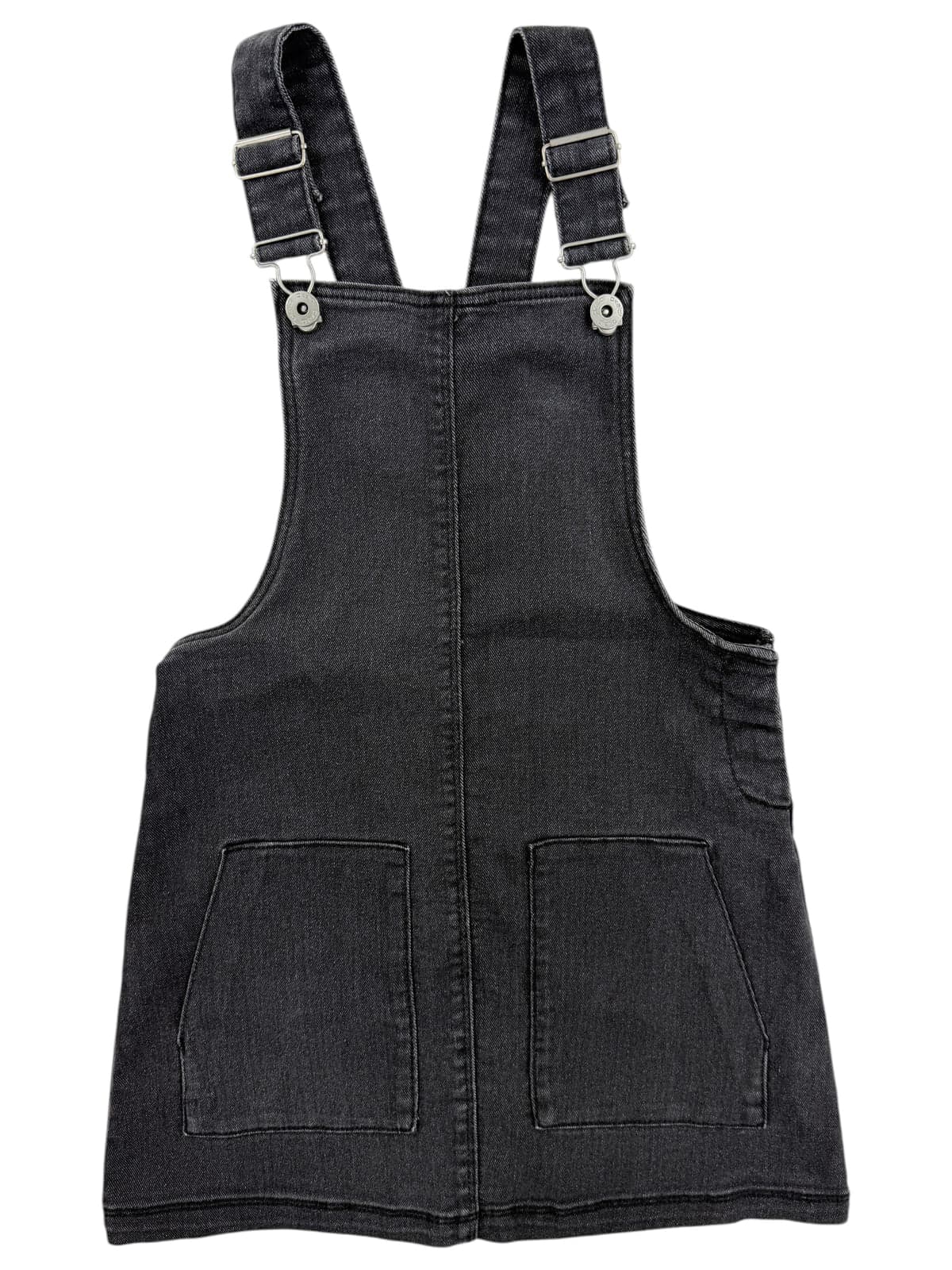 Robe en jean – Okaïdi – 8 ans (128 cm)