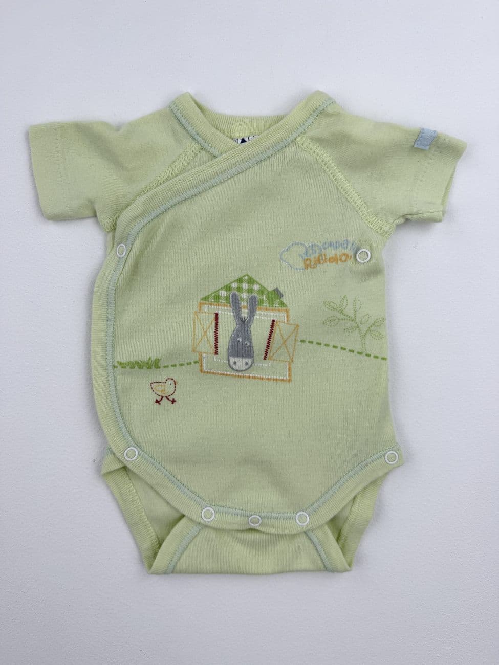 Bandolera – Absorba – 46 cm (prematuro)