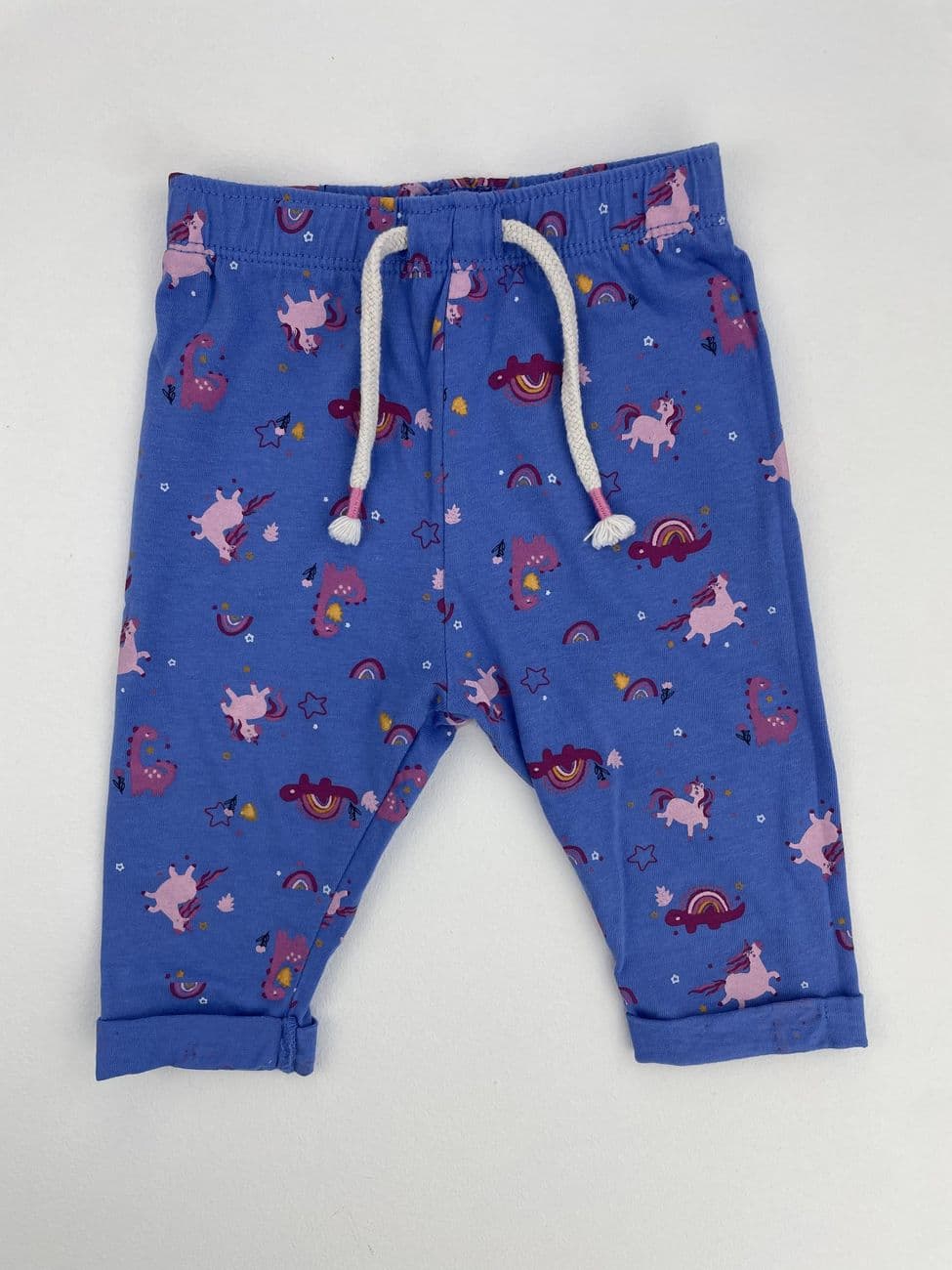 Pantalón jogging – Inextenso – 6 meses