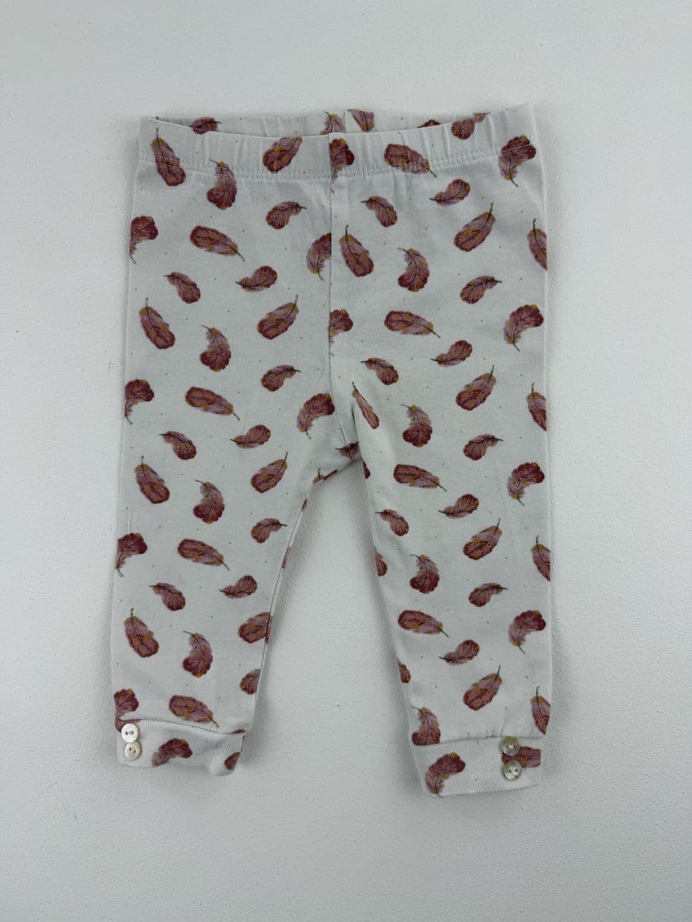 Legging – Sergent Major – 6 mois (68 cm)