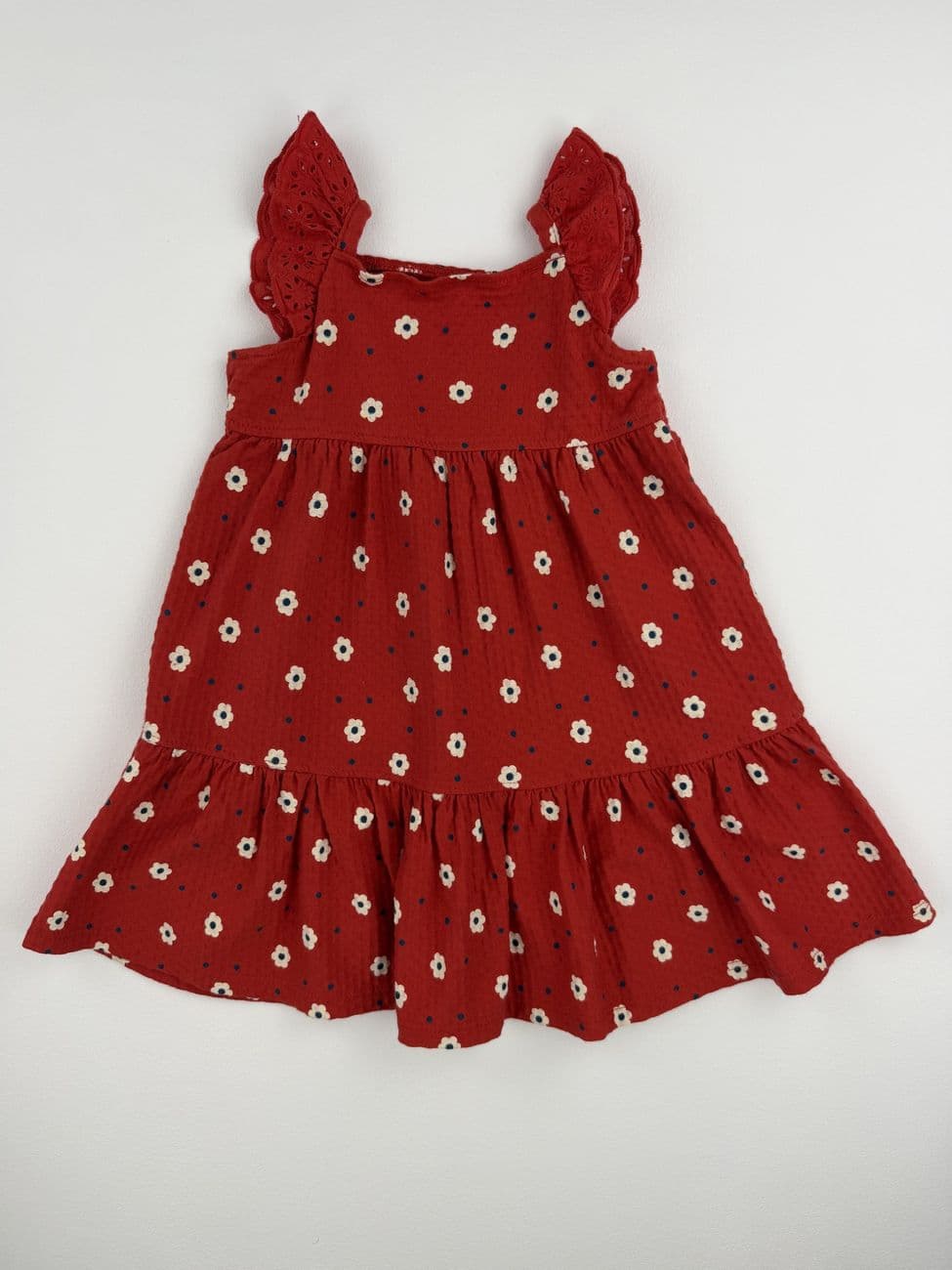 Kleid – Orchester – 18 Monate (81 cm)