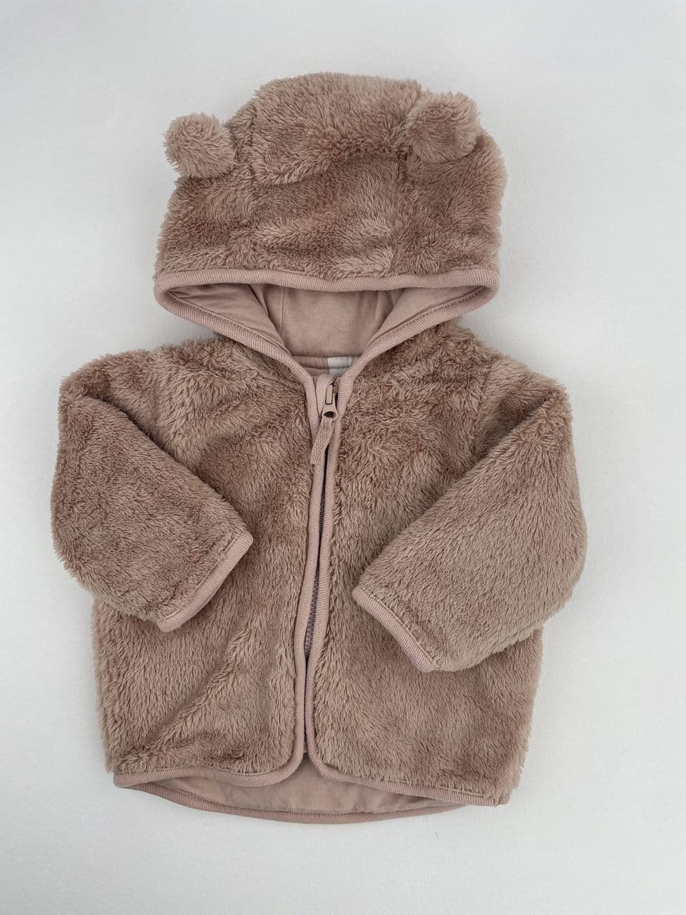Jacket - H&M - 62 cm (3 months)