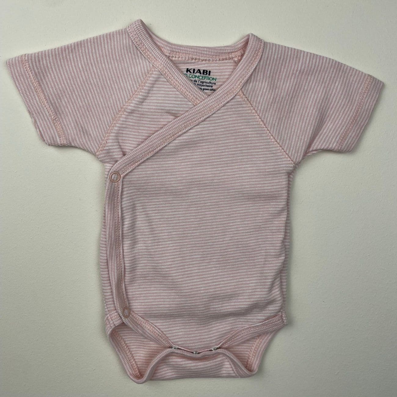 Girl's Bodysuit - Kiabi - Birth