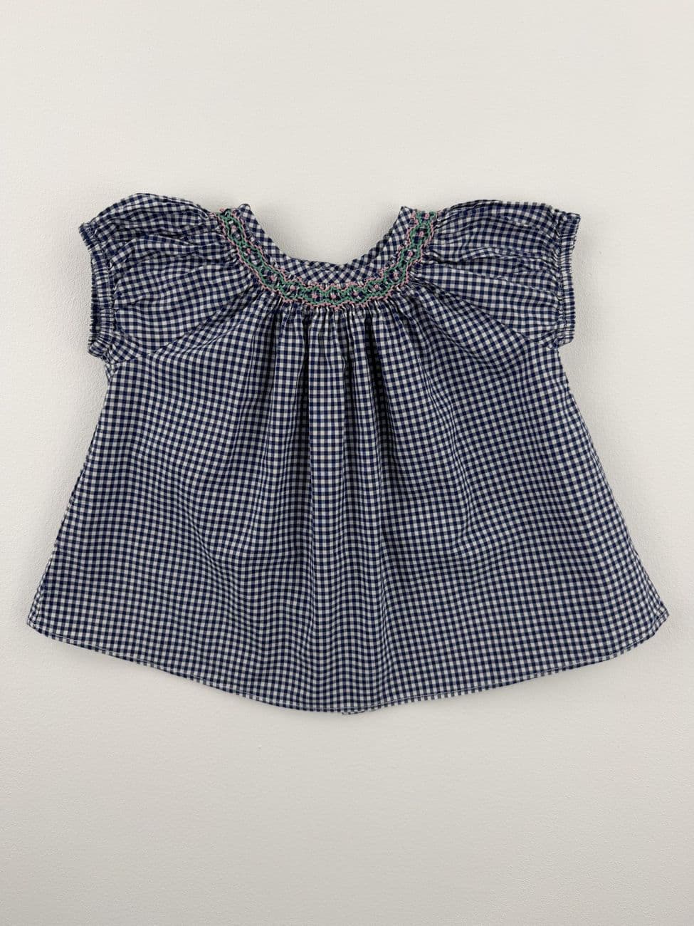 Bluse - Jacadi – 6 Monate (67 cm)
