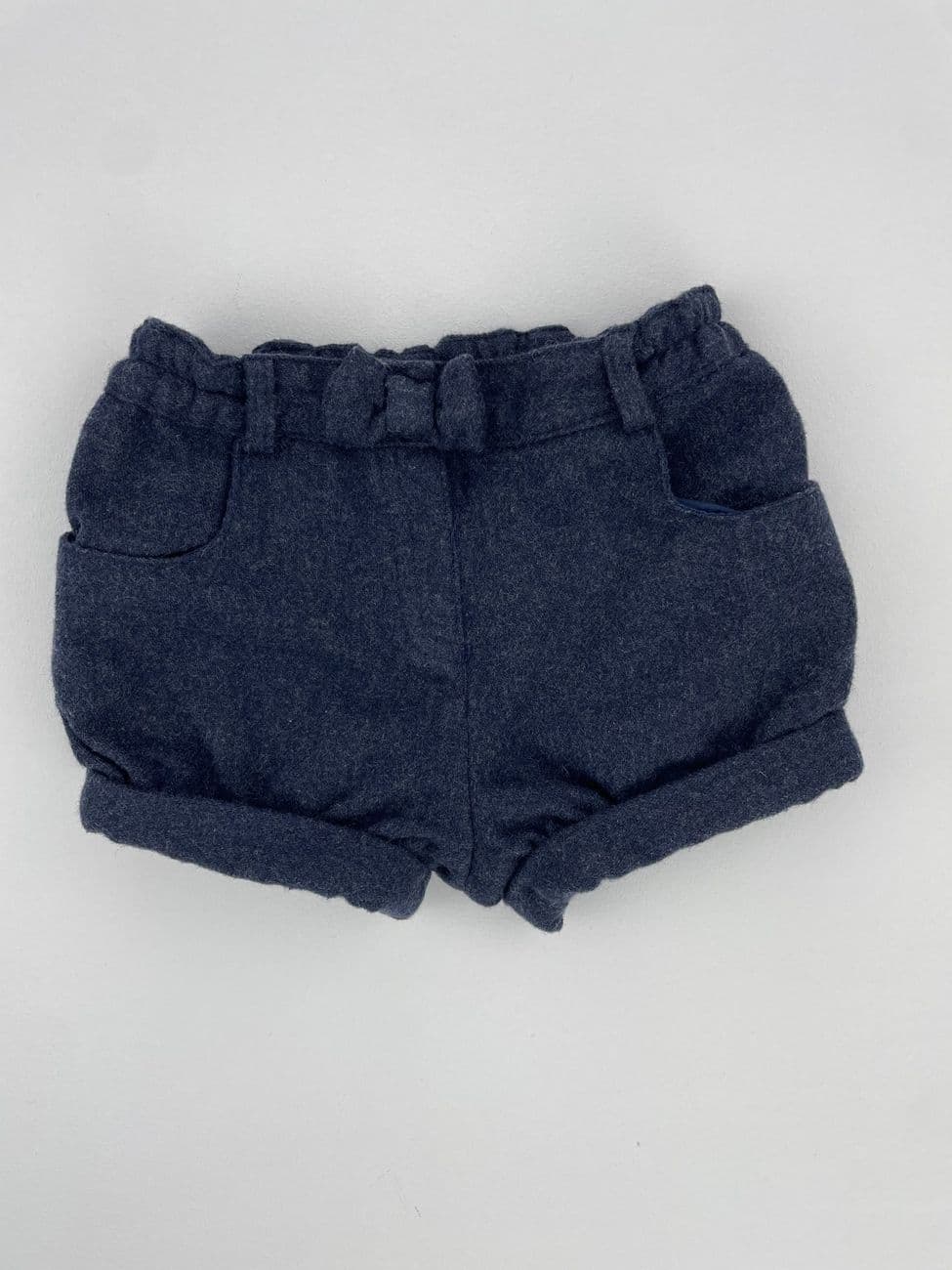 Shorts – Cyrillus – 9 Monate (71 cm)