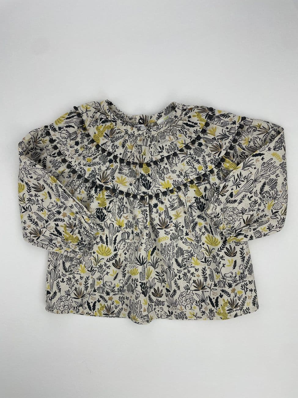 Blouse - Tape à l’œil - 18 mois (80 cm)
