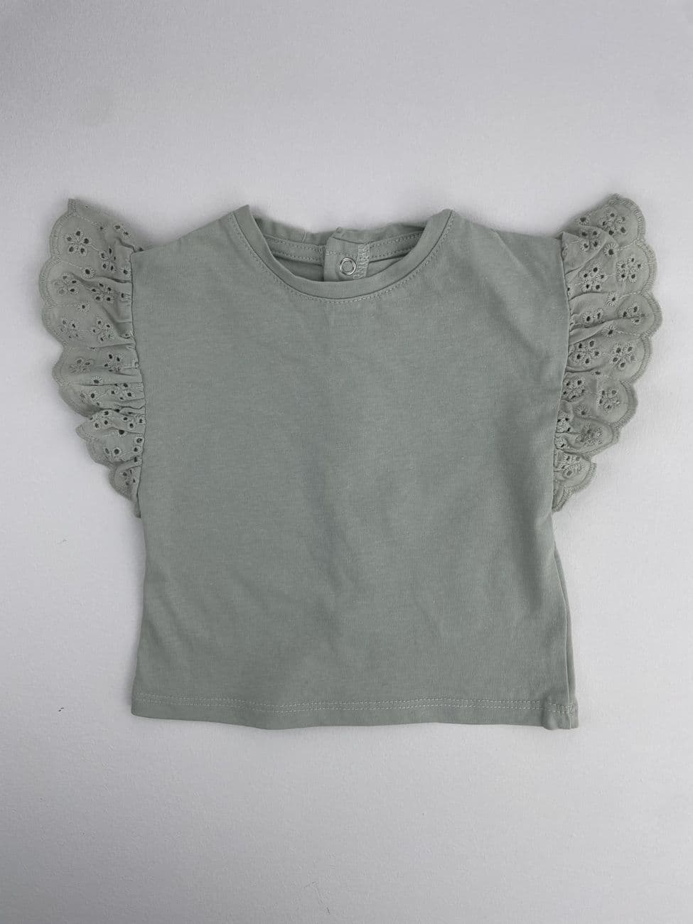 T-Shirt - Kiabi - 3 Monate (60 cm)