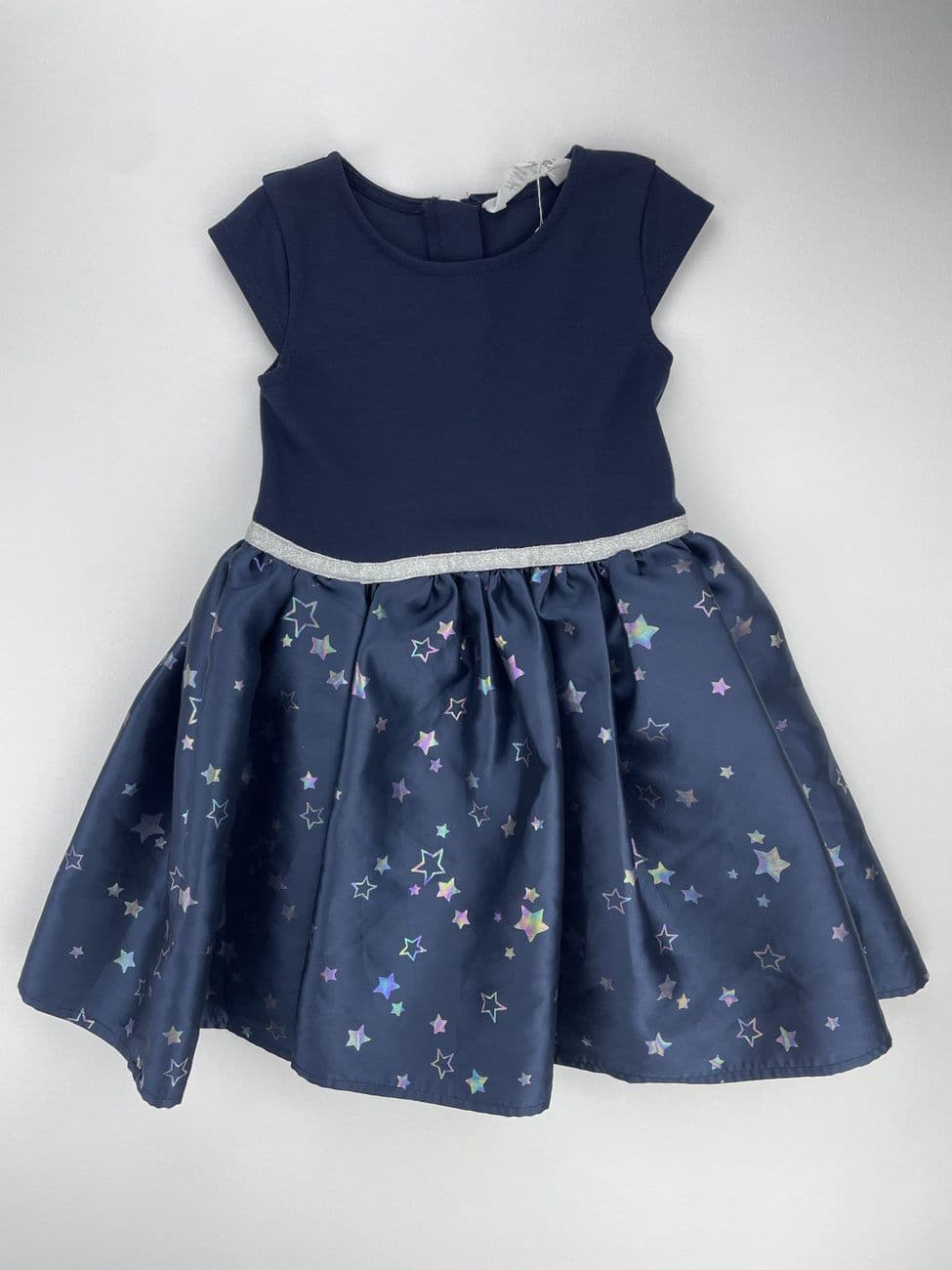 Robe de fête – H&M – 98/104 cm (3/4 ans)
