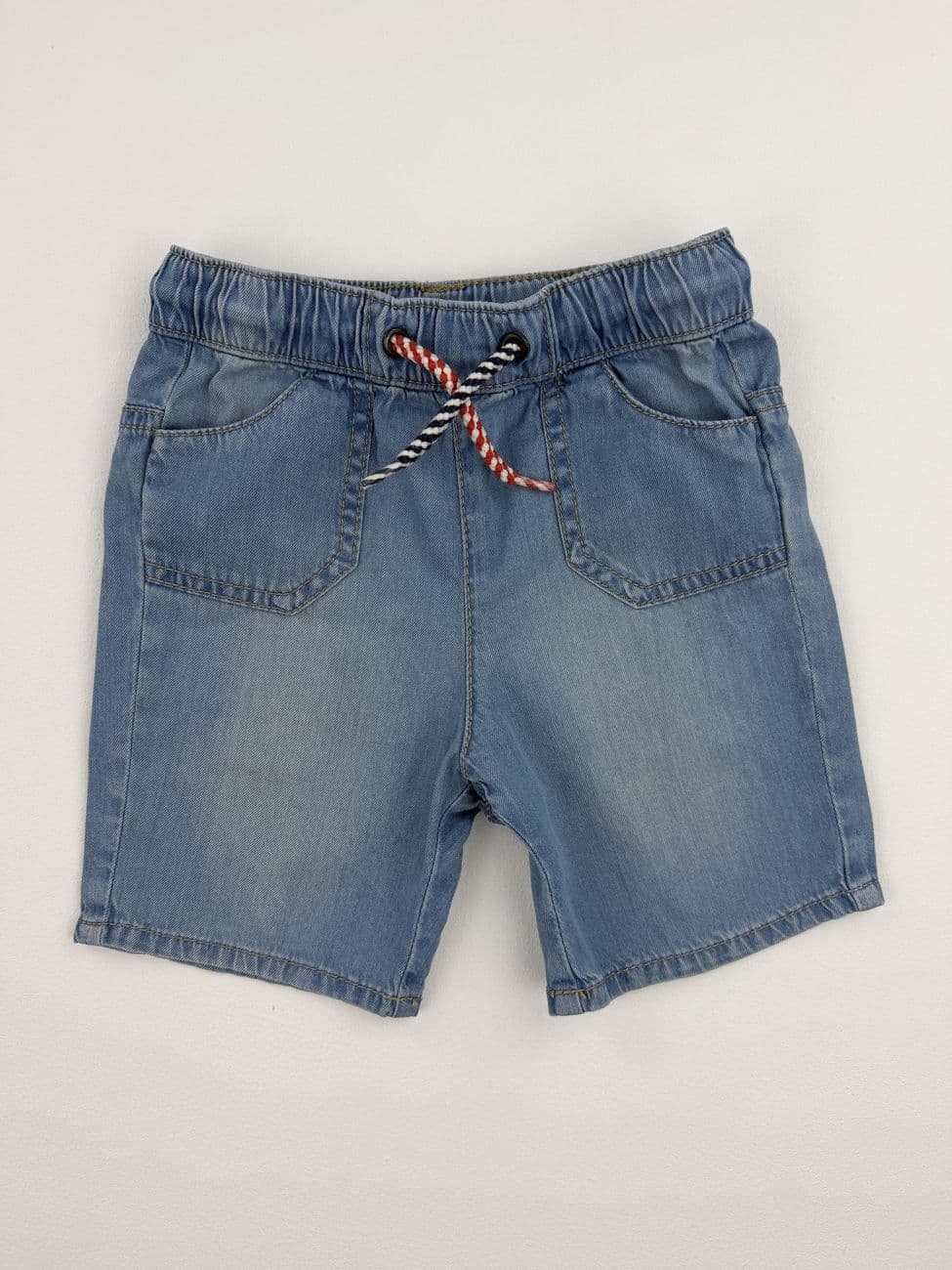 Short en jean souple – Tape à l'œil – 23 mois (86 cm)