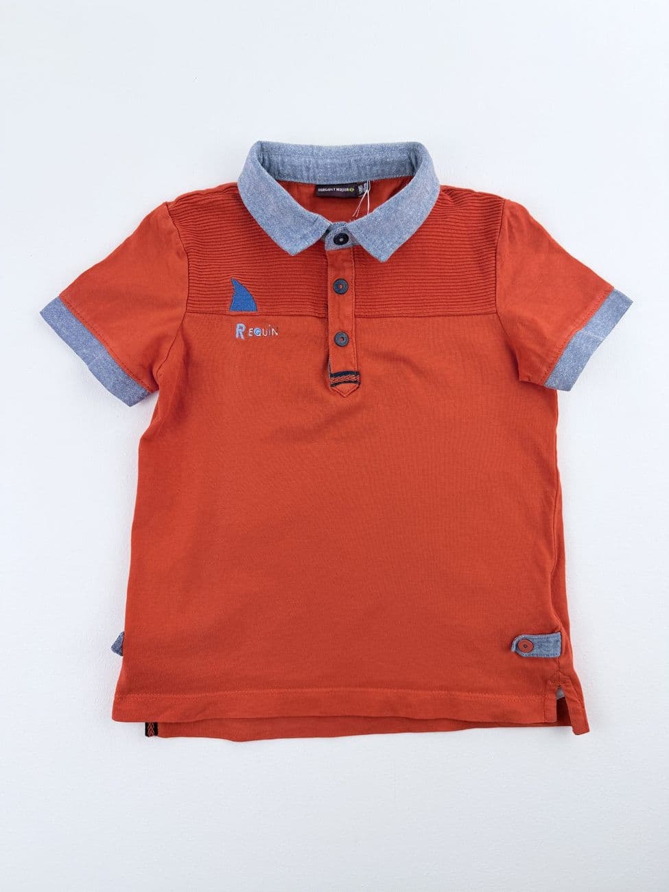 Polo shirt – Sergeant Major – 5 years (110 cm)