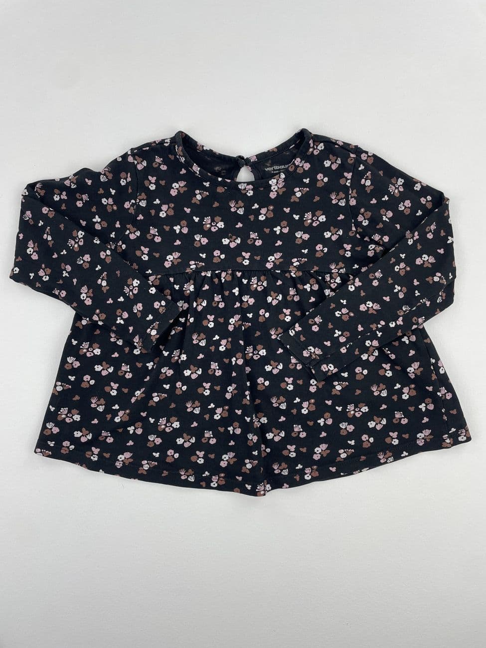 Bluse - Vertbaudet - 5 Jahre (108 cm)