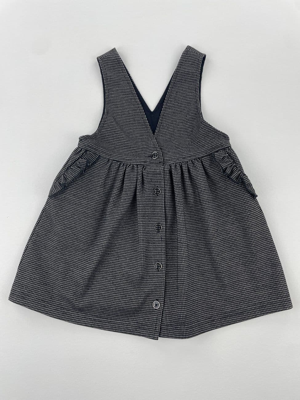 Vestido - Tape à l'œil - 2 años (86 cm)