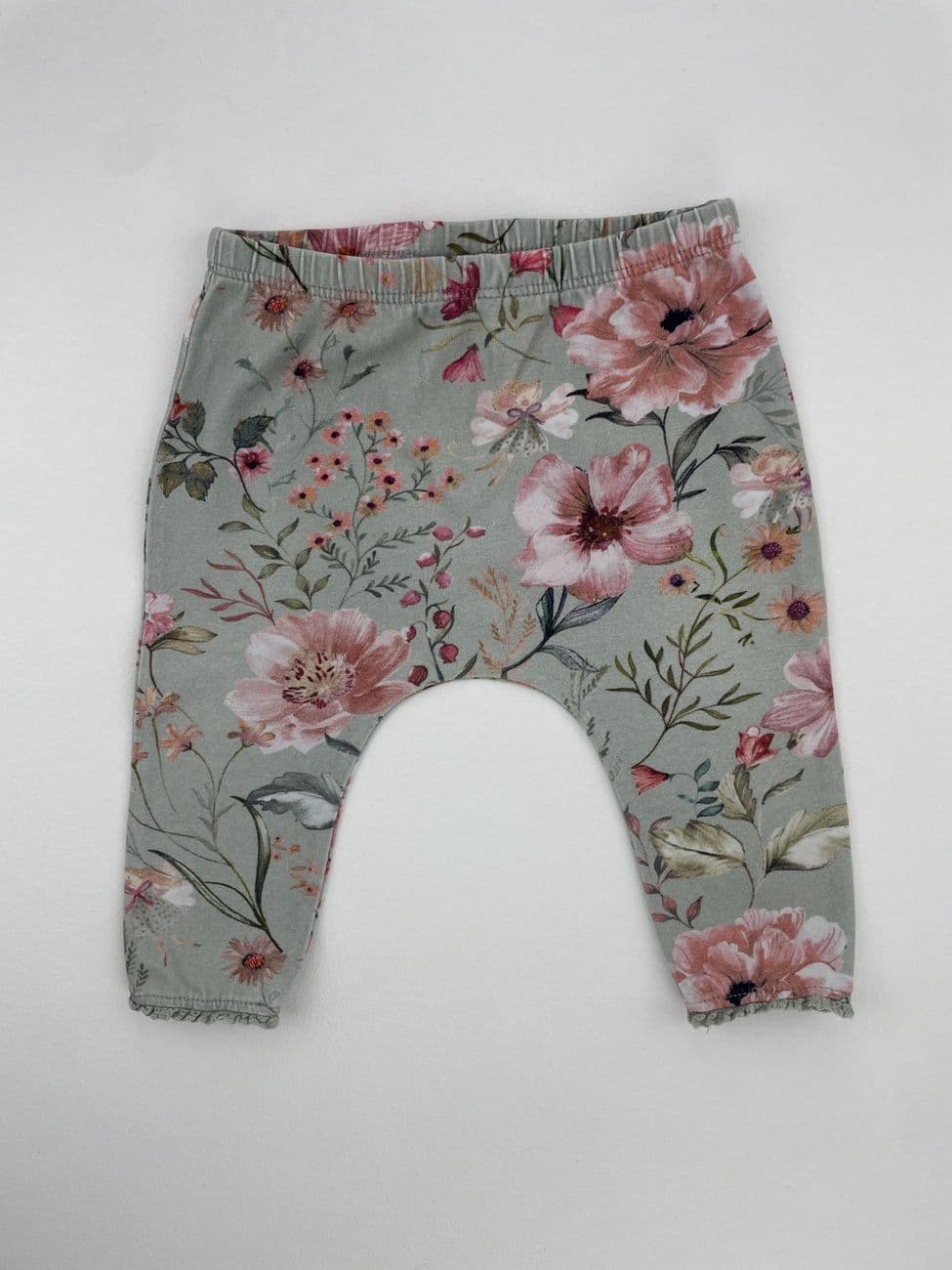 Legging sarouel - Next Baby - 3-6 mois (68 cm)