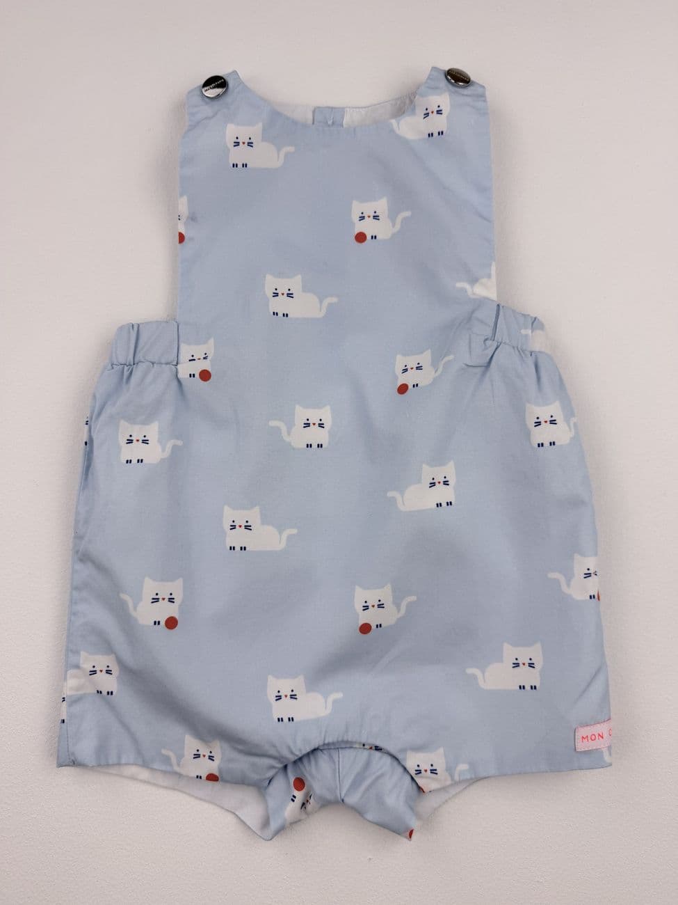 Strampler – Jacadi – 6 Monate (67 cm)
