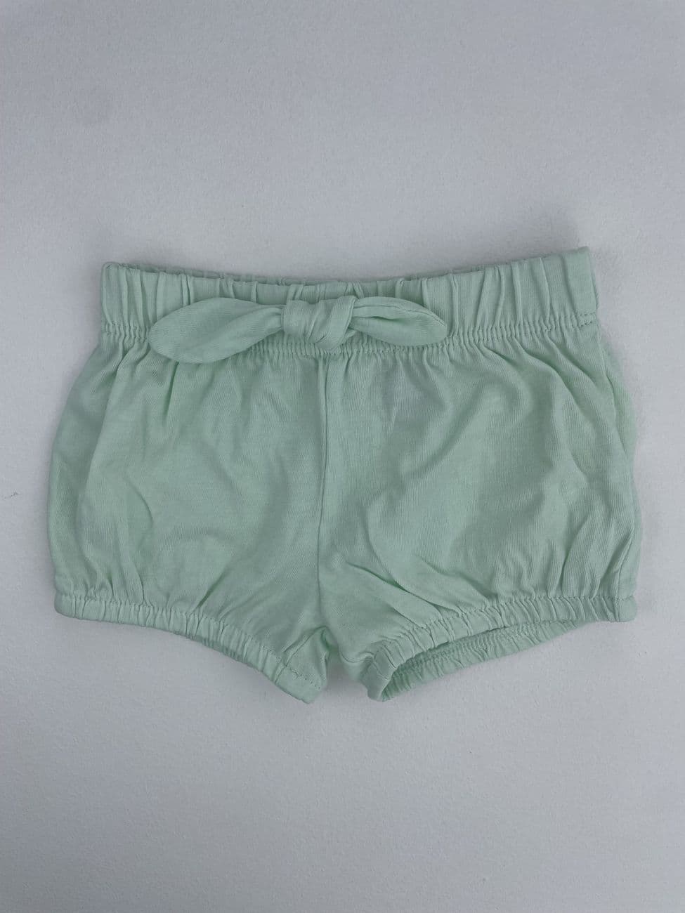 Pantalones cortos - Kiabi - 1 mes (54 cm)
