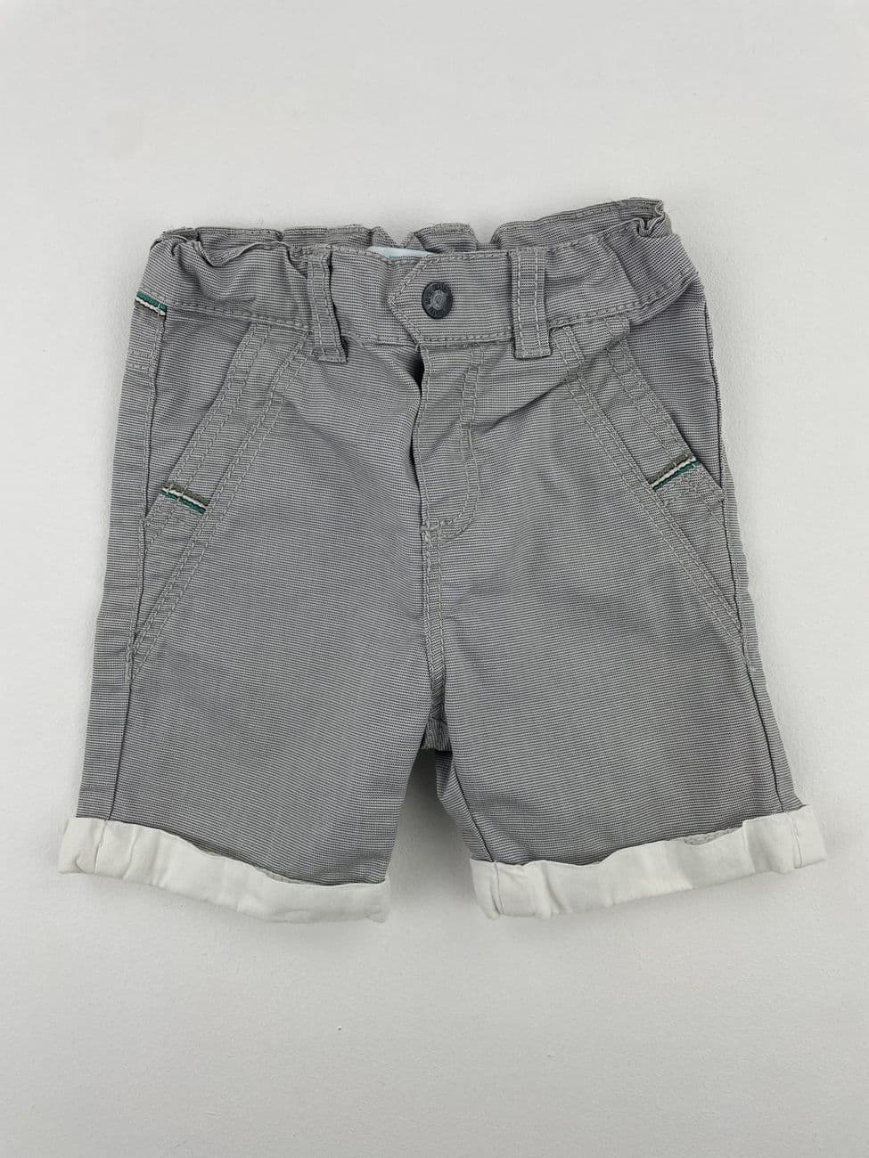 Short - Obaïbi – 12 mois (74 cm)
