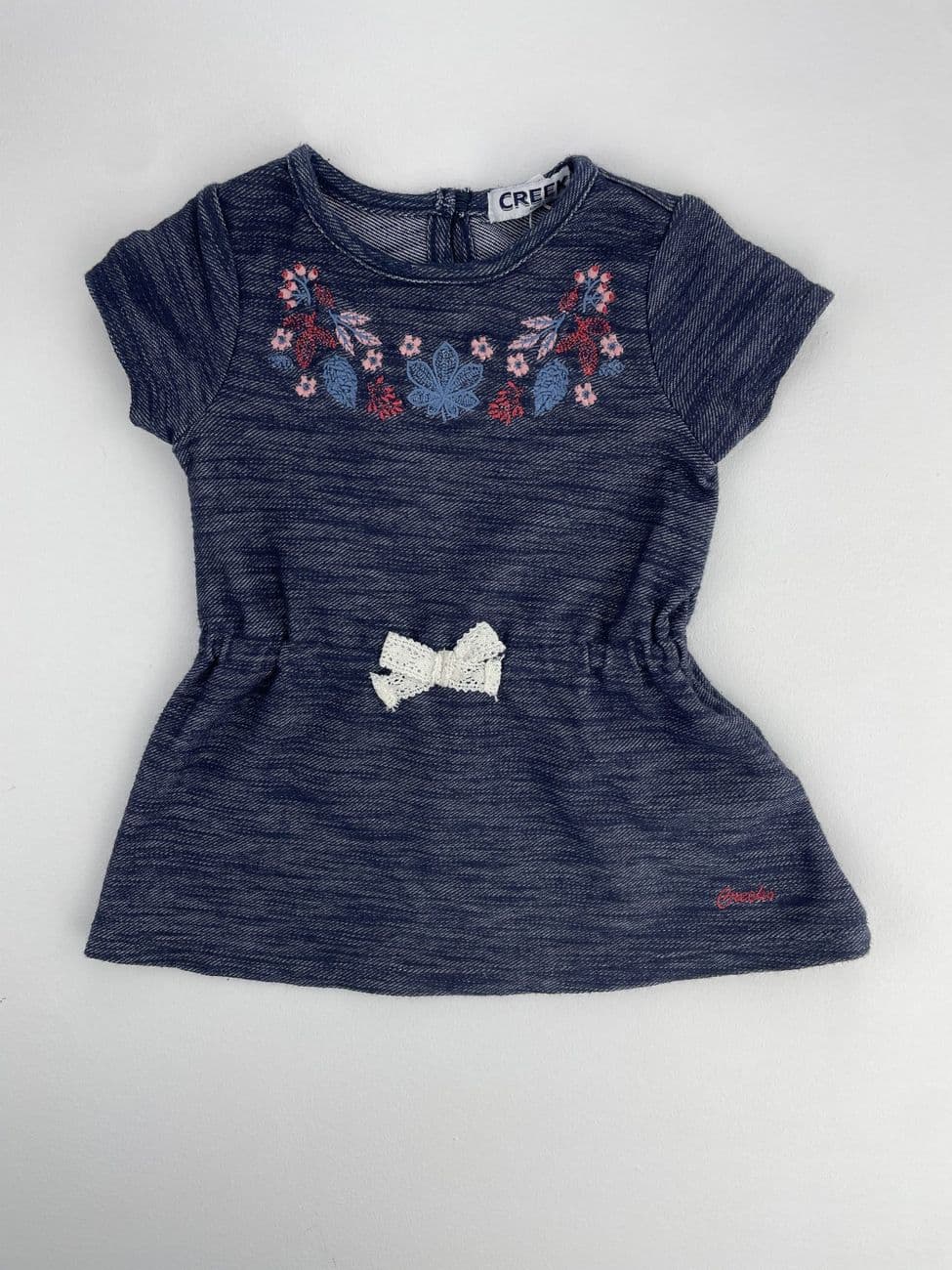 Dress - Creeks - 3 months