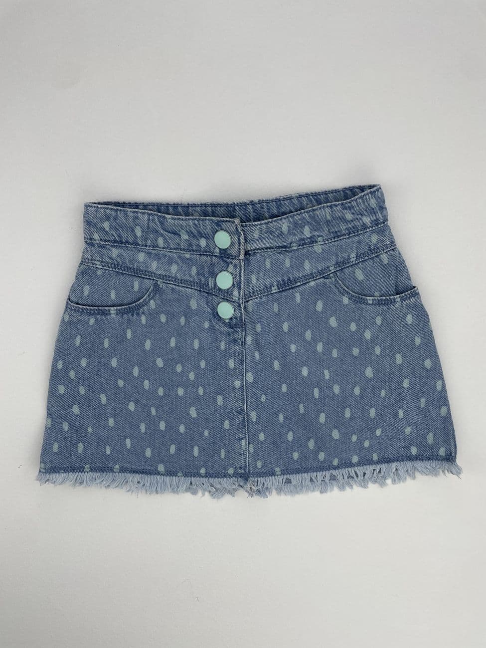 Jupe en jean – DPAM – 2 ans (92 cm)