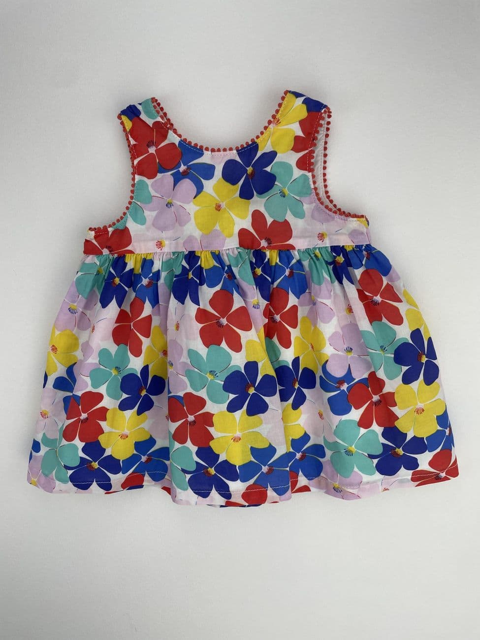 Robe - Du pareil au même - 3 mois (59 cm)