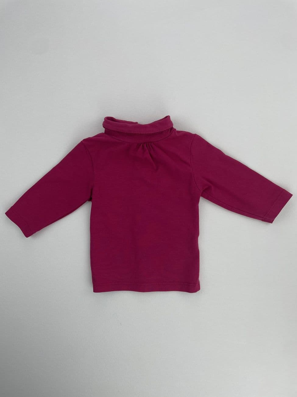 Tee-shirt manches longues - Kiabi - 1 mois