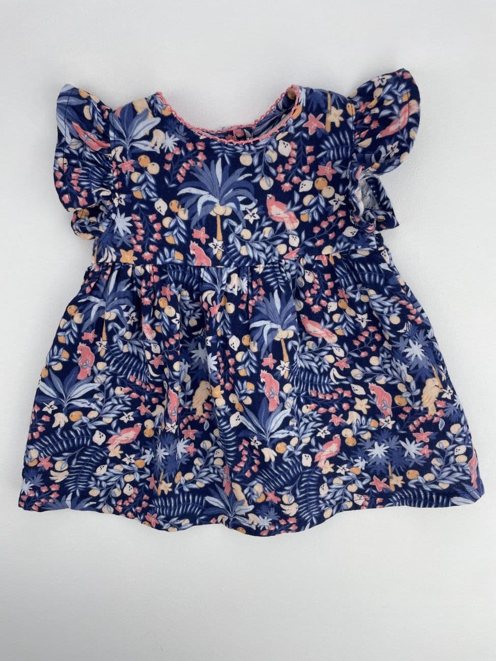 Robe - Tape à l’oeil – 3 mois (59 cm)