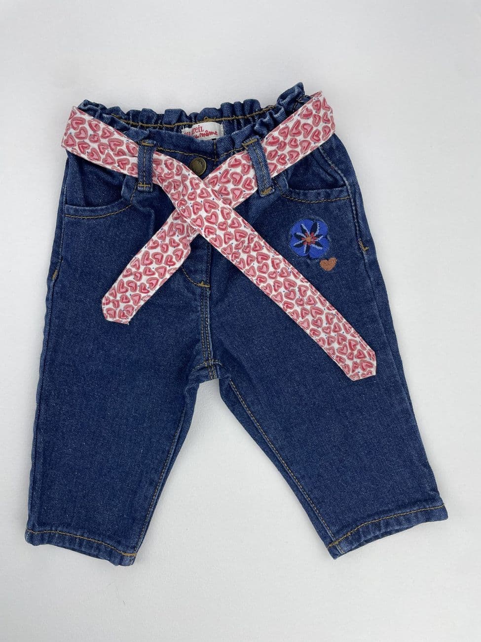 Jean – DPAM – 6 meses (68 cm)