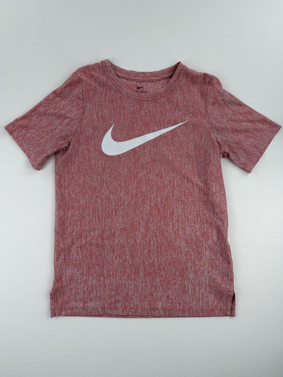 Tee-shirt de sport Dri-Fit – Nike – 8/9 ans (128-137 cm)