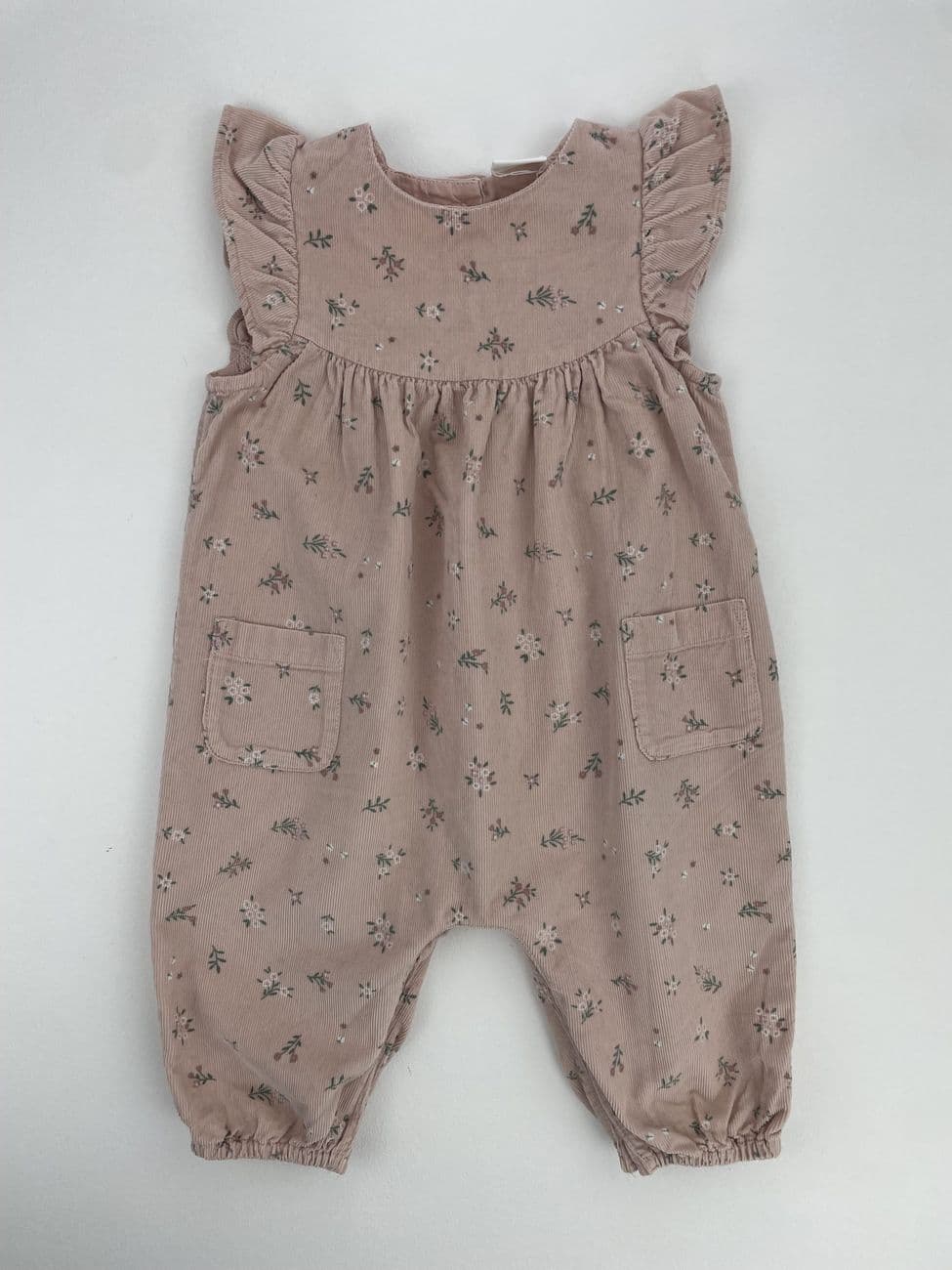 Mono – Next Baby – 3/6 meses (68 cm)