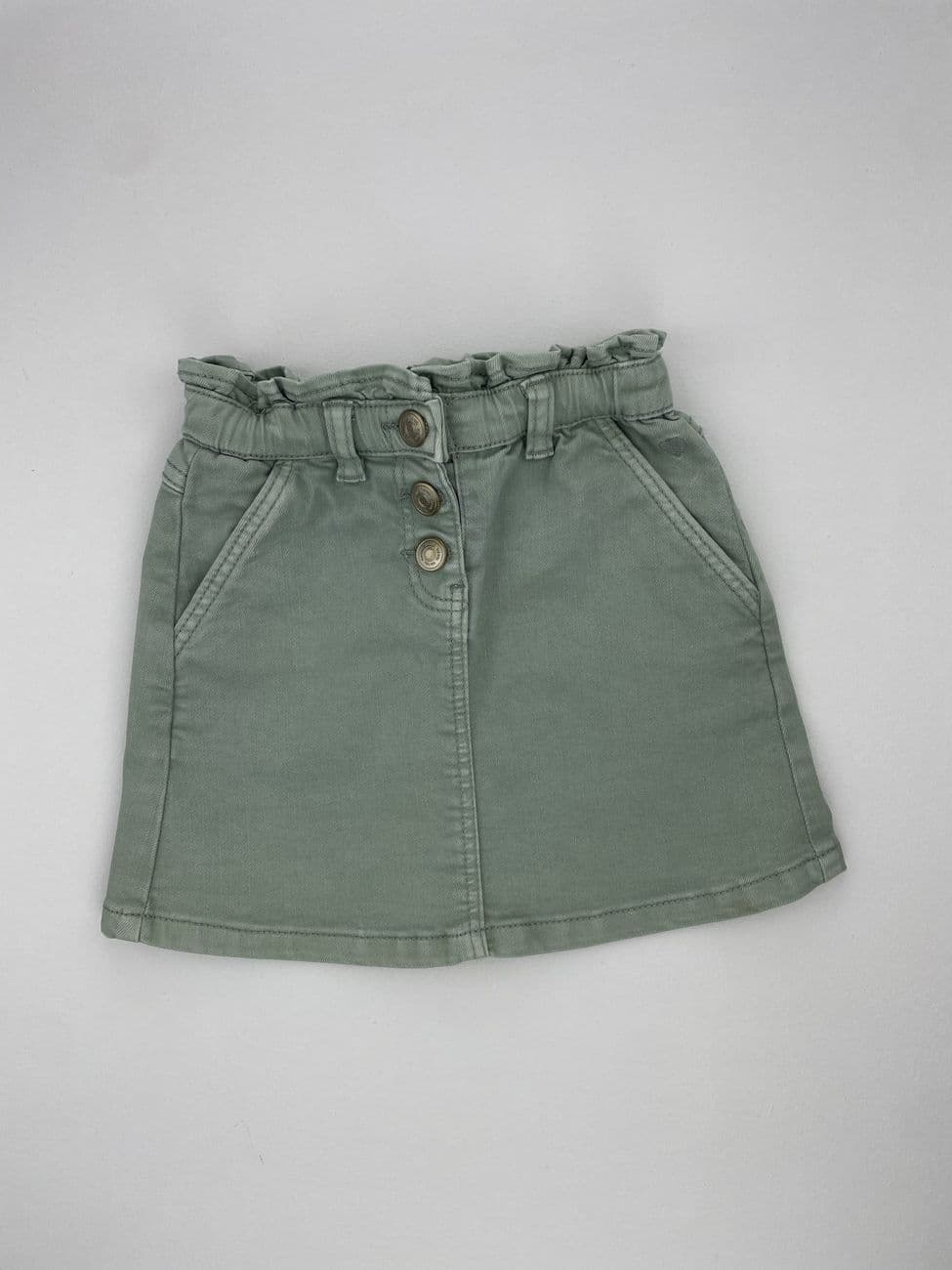 Jeansrock - Tape à l'œil - 4 Jahre (104 cm)