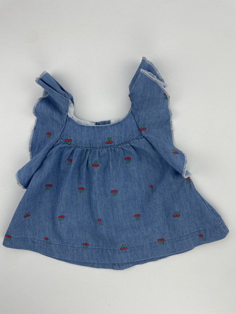Blouse - Buissonnière & Babies - 3/6 months