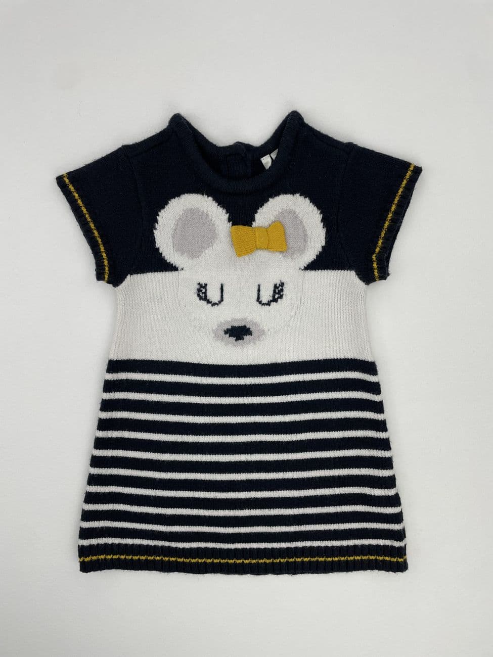 Vestido – Orquesta – 6 meses (67 cm)