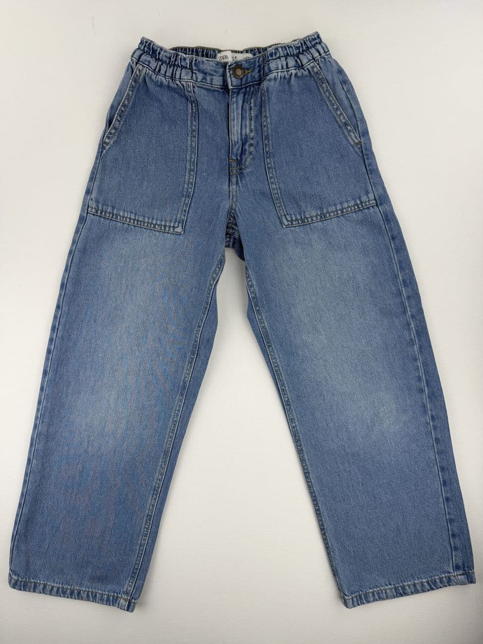 Jean – Zara - 9 ans (134 cm)