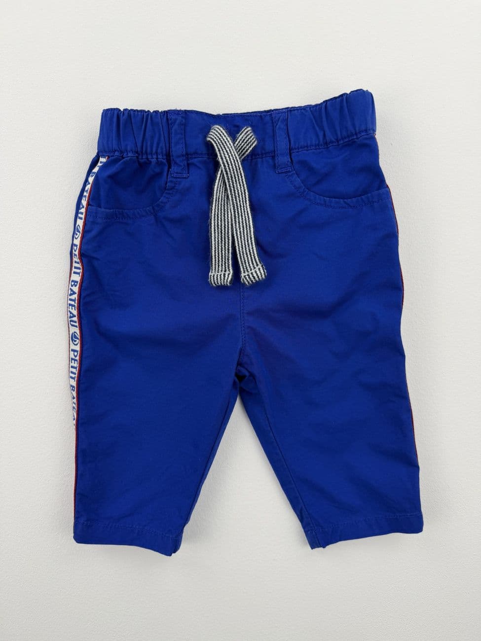 Hose - Petit Bateau - 6 Monate (67 cm)