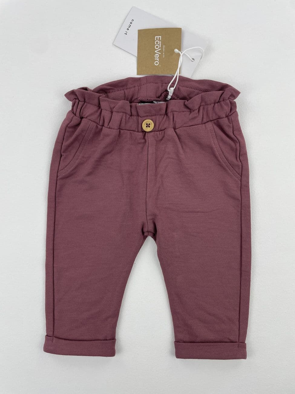 Pantalon neuf - Name It - 1/2 mois (56 cm)