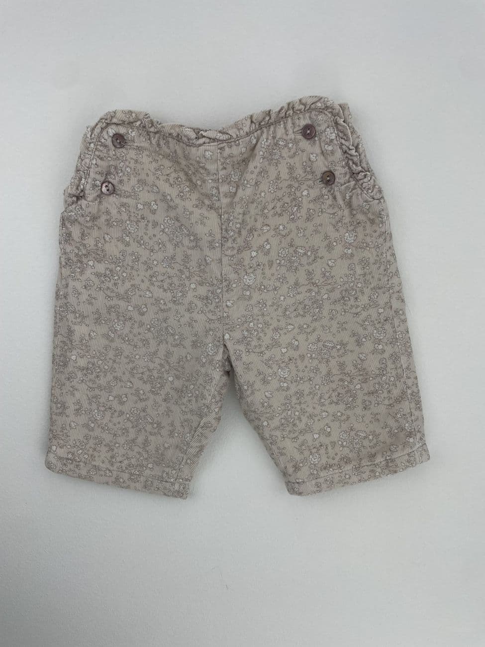 Pantalon - Jacadi - 3 mois