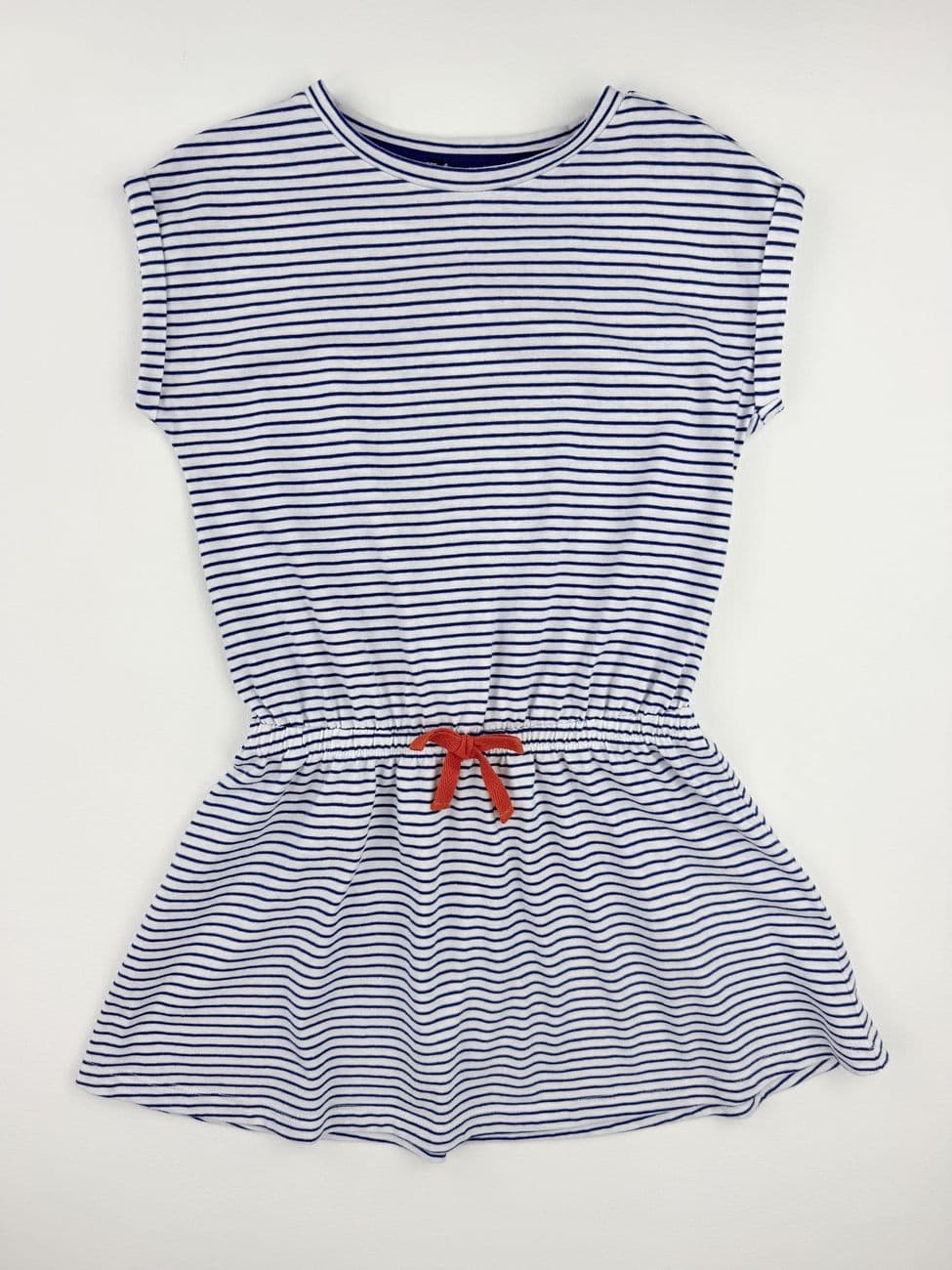 Vestido marinero – Okaïdi – 8 años (128 cm)