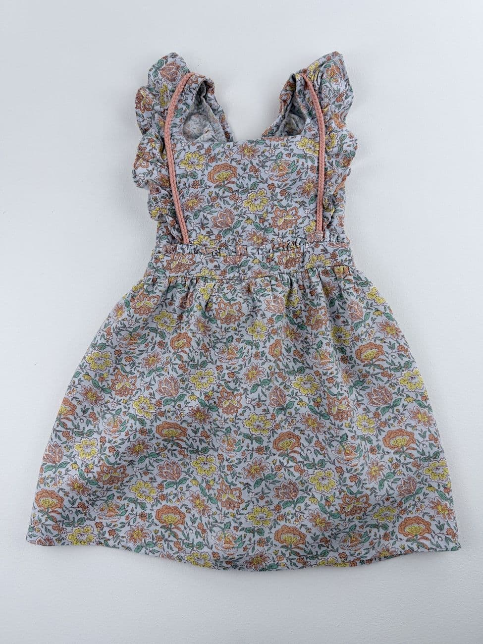 Robe – Kiabi – 5 ans (108/113 cm)