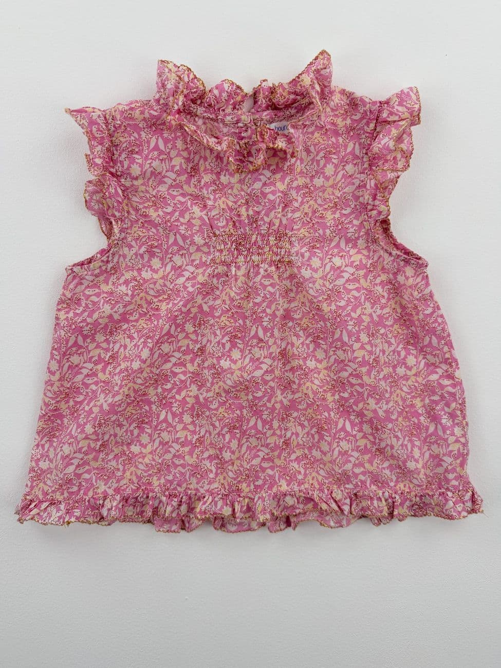 Blouse - Bout’chou – 24 mois (86 cm)