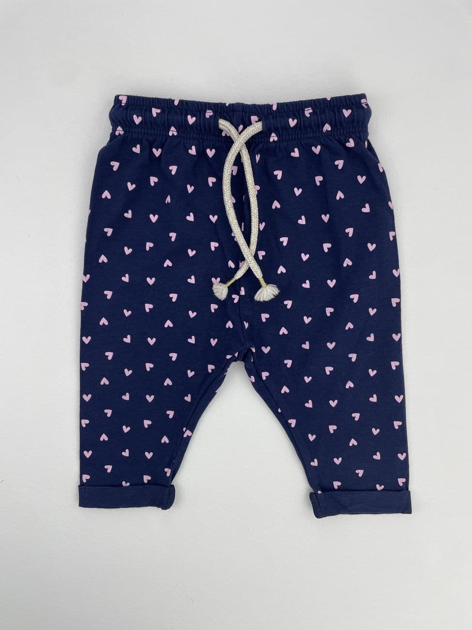 Pants – Inextenso – 6 months