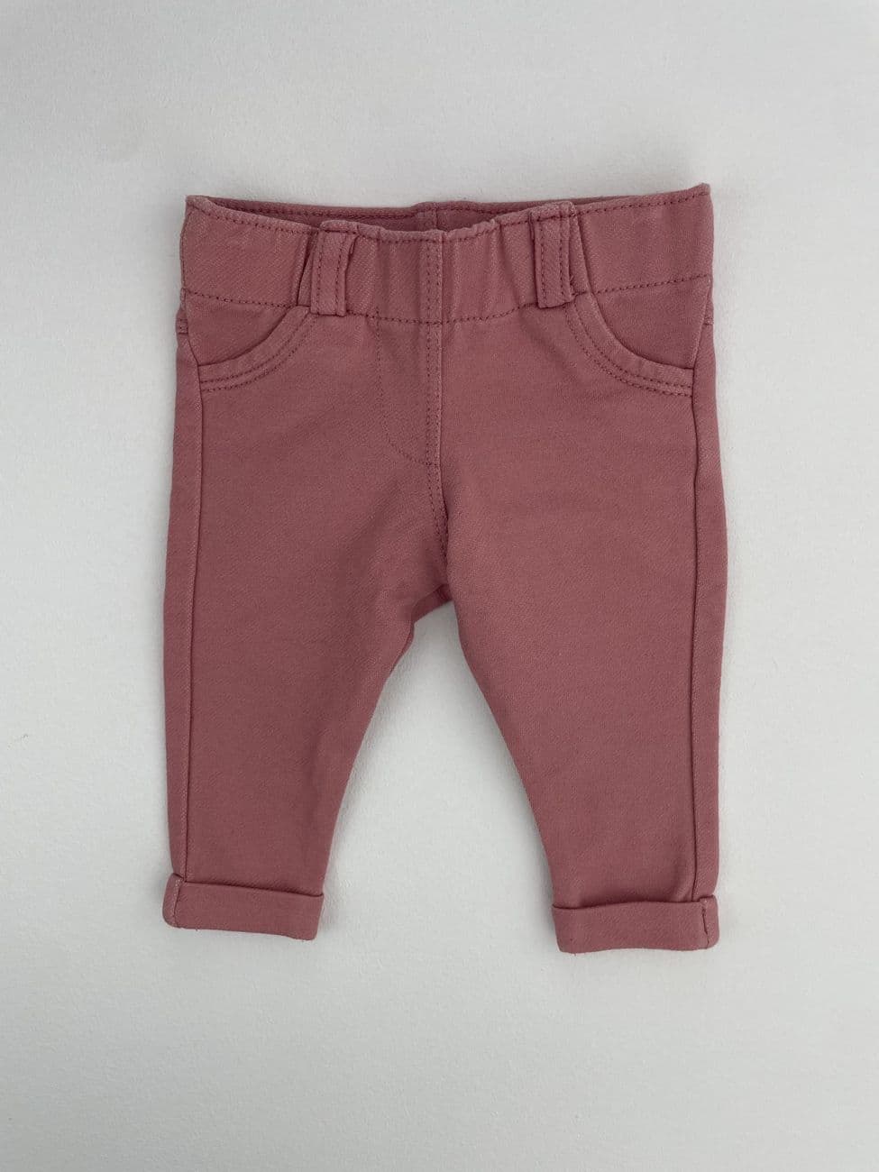 Hose - Kiabi - 1 Monat
