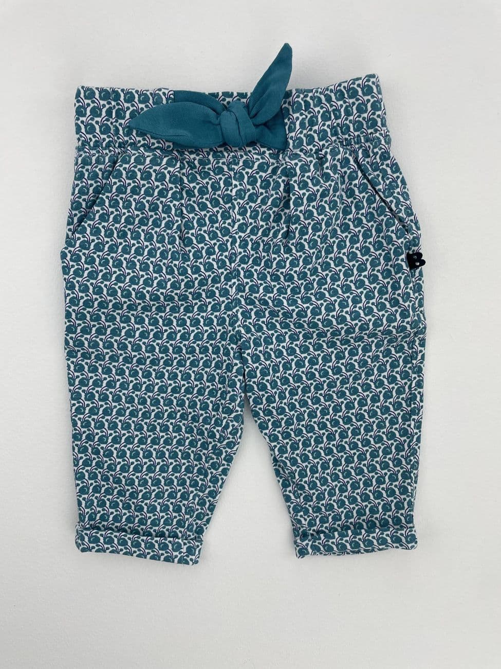 Pantalon - Obaïbi - 3 mois (59 cm)