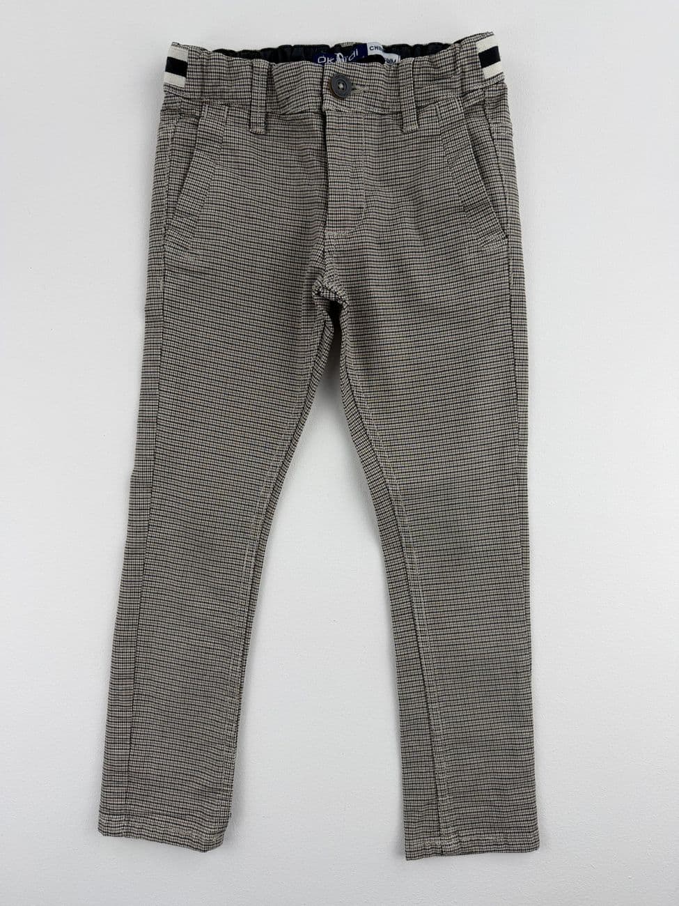 Pantalon chino slim – Okaïdi – 4 ans (104 cm)
